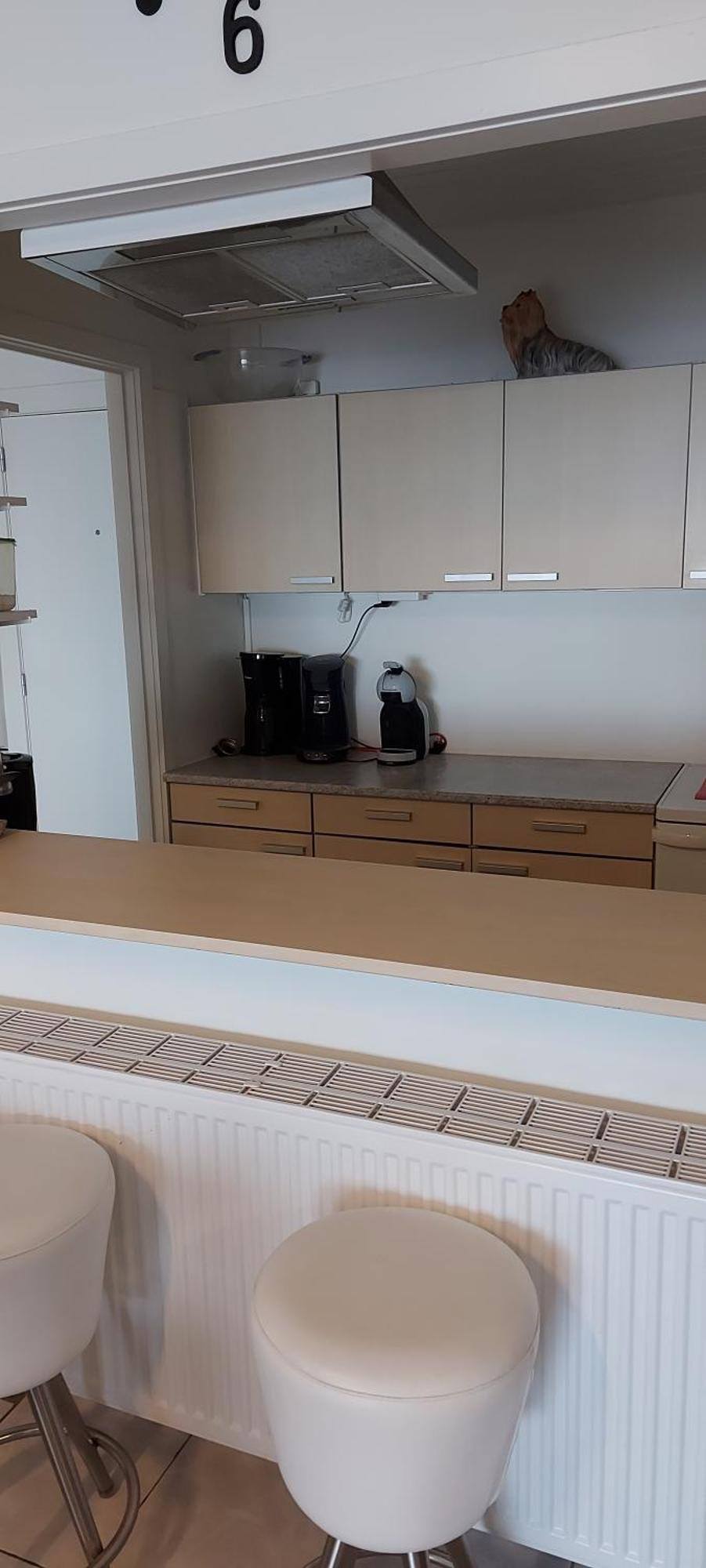 Residentie Galaxy Apartment Middelkerke Bagian luar foto