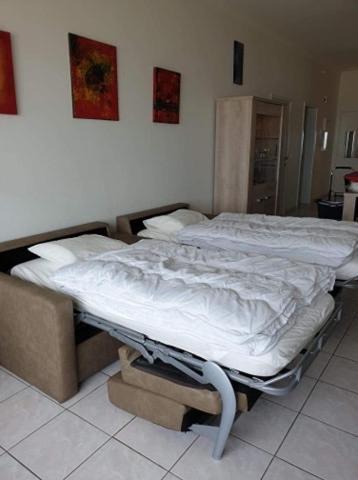 Residentie Galaxy Apartment Middelkerke Bagian luar foto