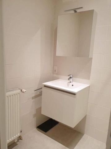Residentie Galaxy Apartment Middelkerke Bagian luar foto